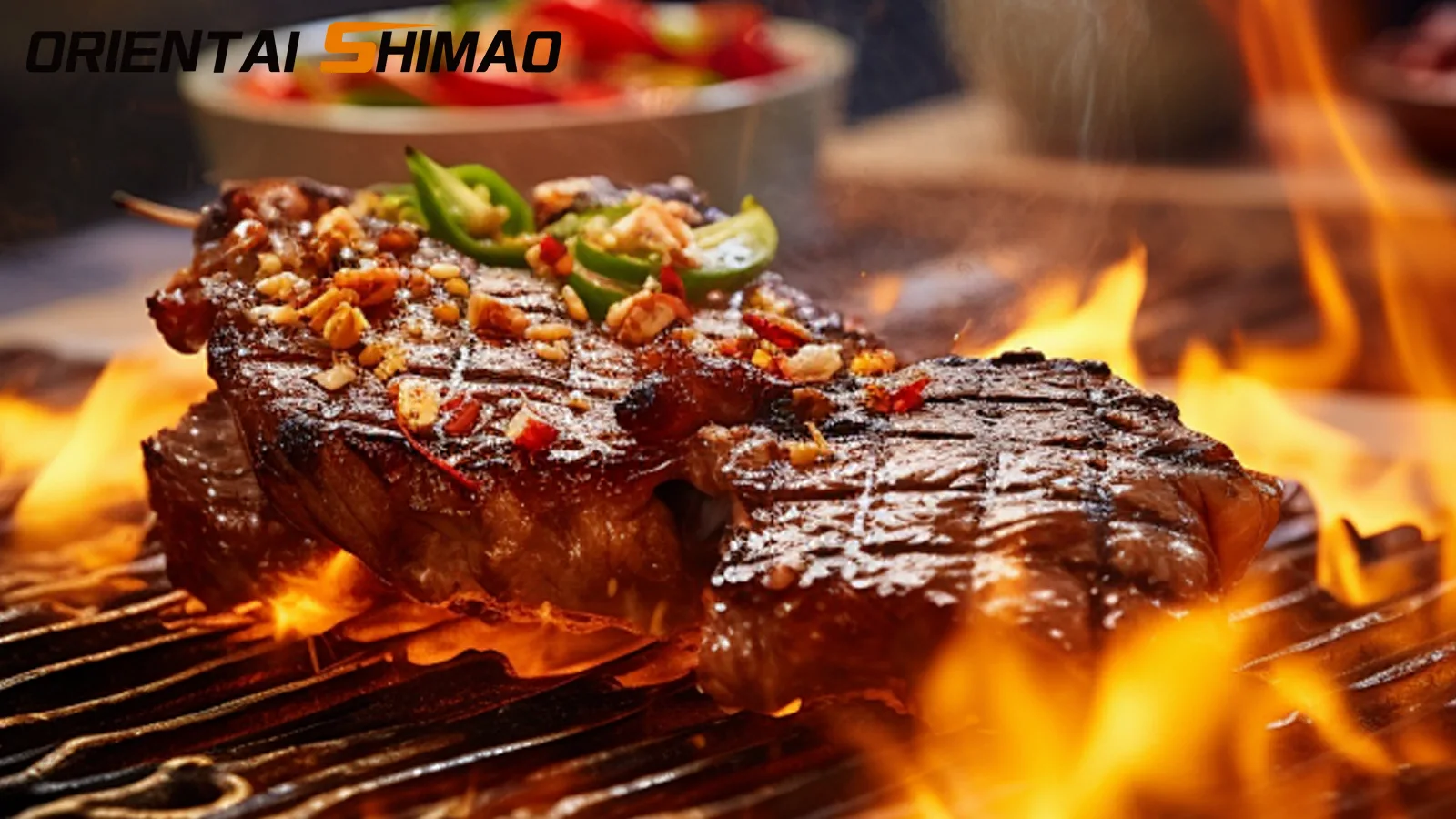 کامیون غذا آمریکا را نمی توان از دست داد