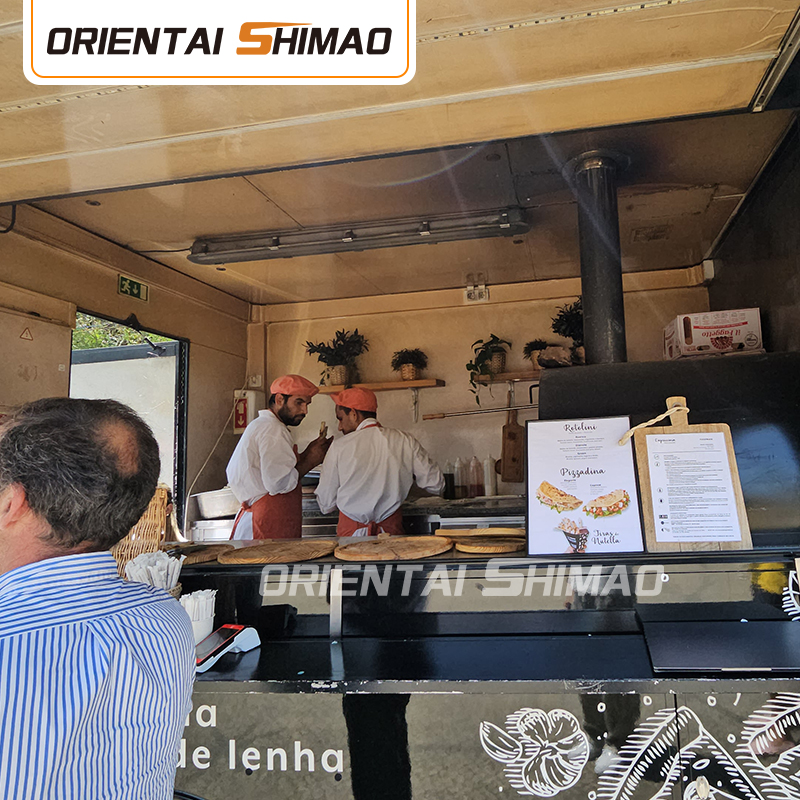 بازگشت سرمایه در سال اول؟ مشتریان Qingfeng 