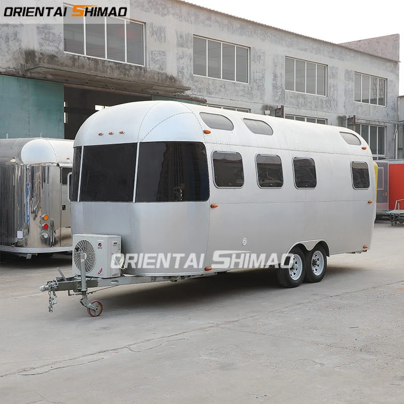 تریلر Rv